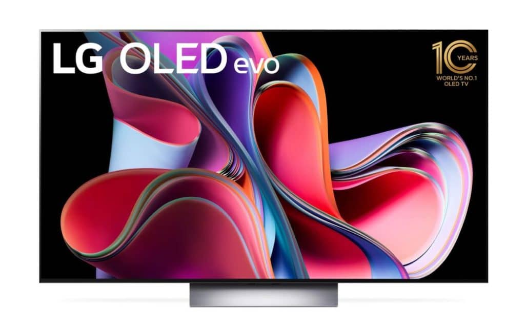 LG's 2023 OLED TVs are up to 70 percent brighter