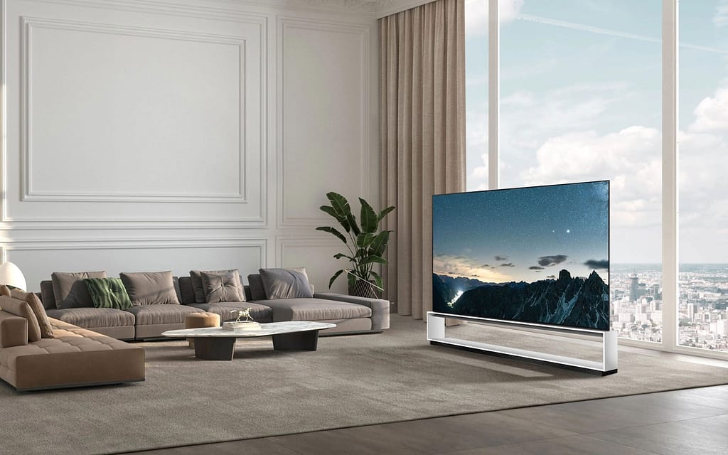 Is 8K TV dying? It's not looking good at CES 2023