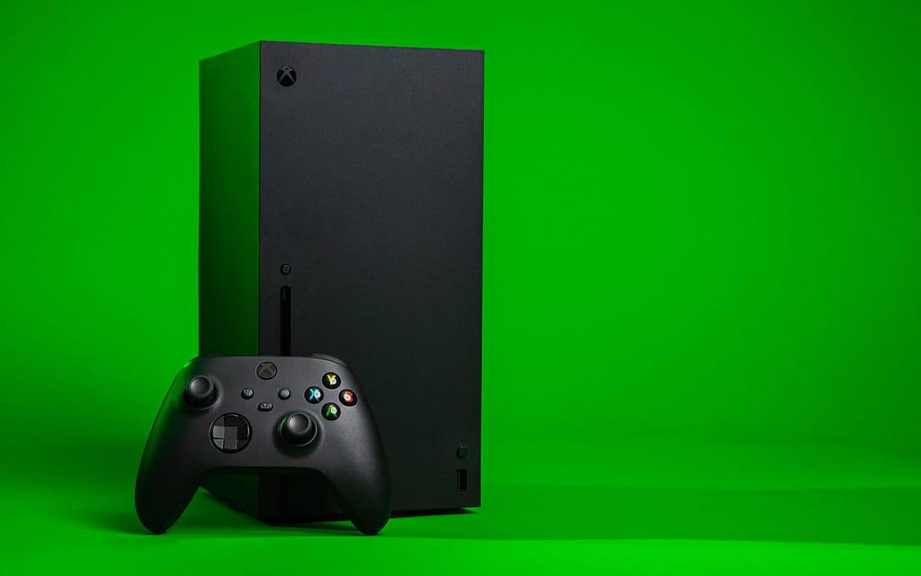 How Xbox Was Finally Proven Right in 2021