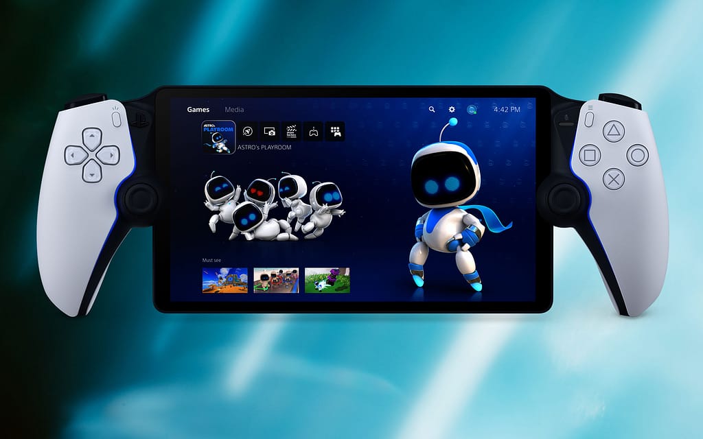 Sony PlayStation Portal: Where to Buy Online, Availability, & Pricing.
