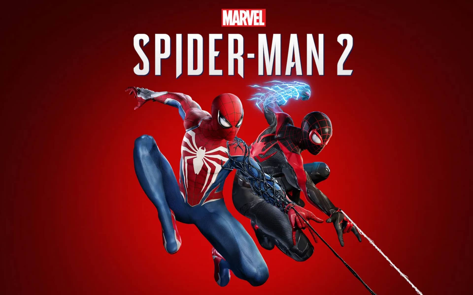 Spider-Man 2 out for the PS5 on October 20th