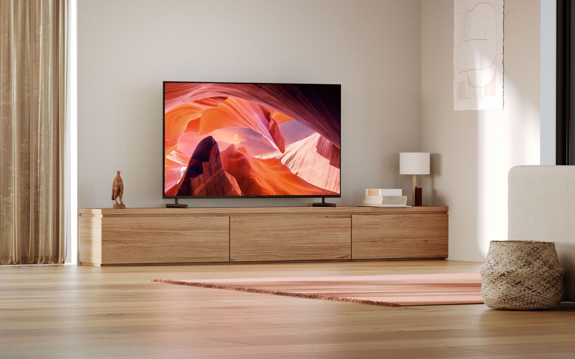 Choose the perfect TV Wired and wireless access for every need The Point