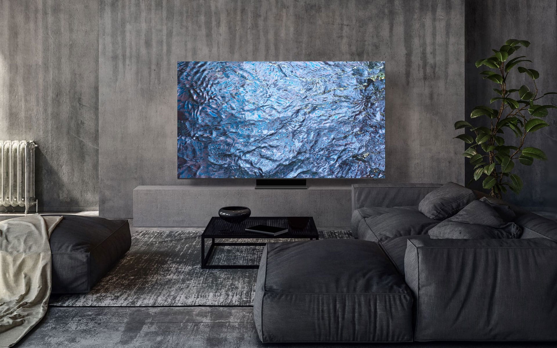 Is 8K TV dying? It's not looking good at CES 2023